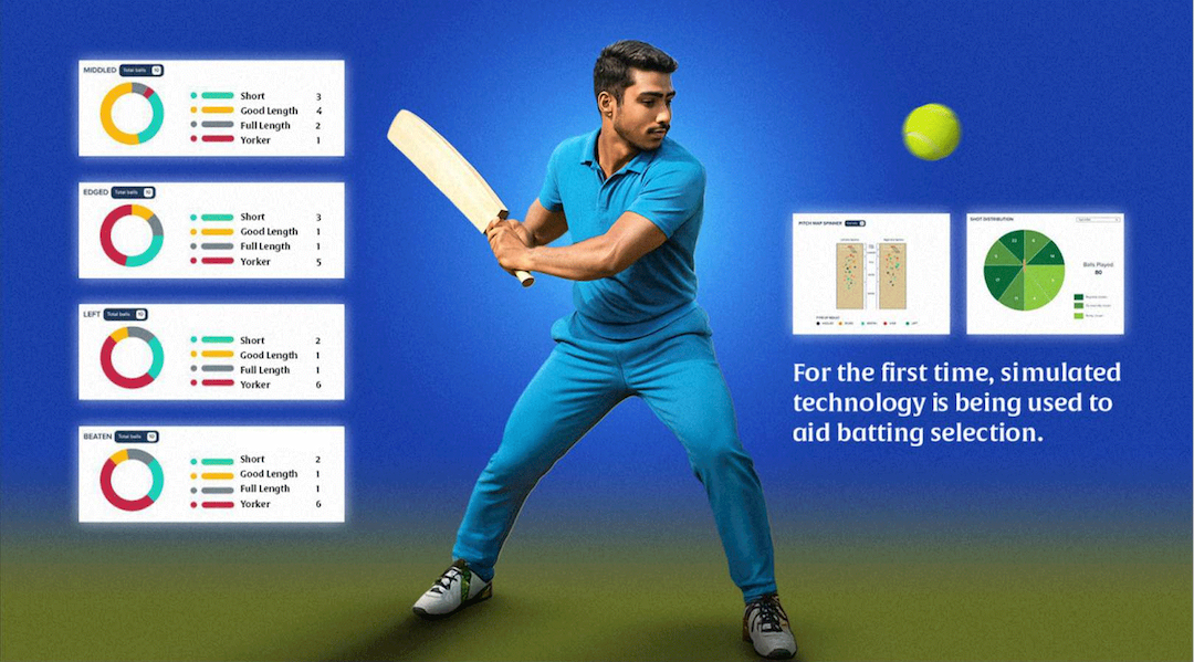Bowling Arm Sensor