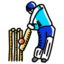 Cricket Icon