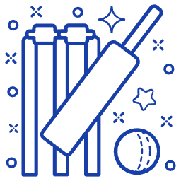 Cricket Icon