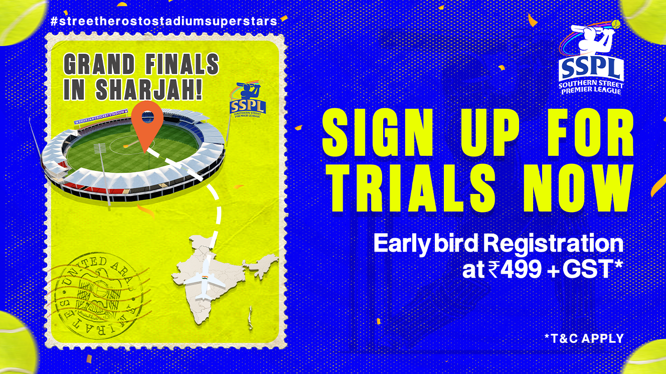 Sign Up For Trials Now
